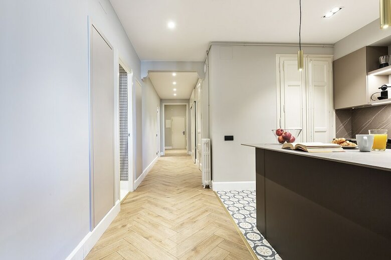 Apartamento Weflating Ramblas