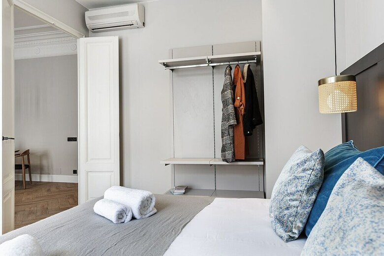 Apartamento Weflating Ramblas