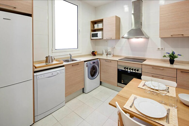 Apartamento Weflating Ramblas