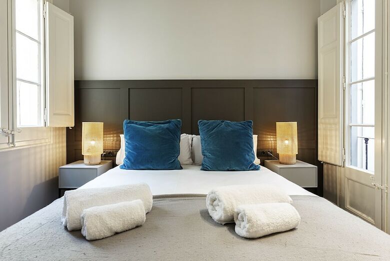 Apartamento Weflating Ramblas