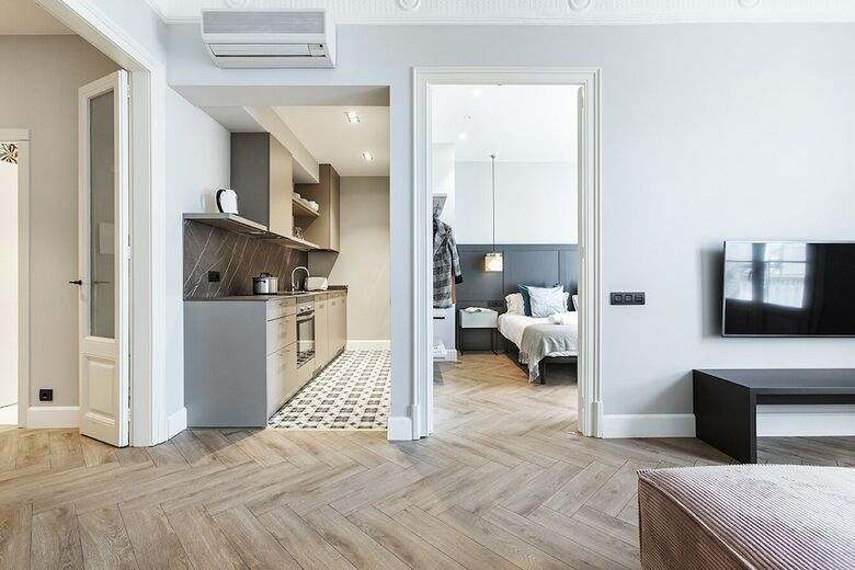 Apartamento Weflating Ramblas