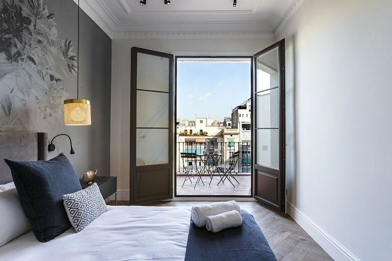 Apartamento Weflating Ramblas