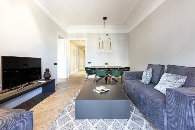 Apartamento Weflating Ramblas