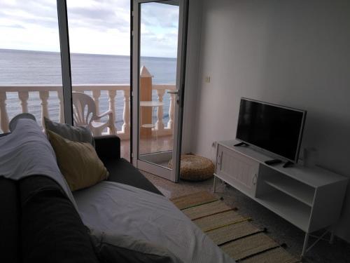 Apartamentos Rocamar El Medano