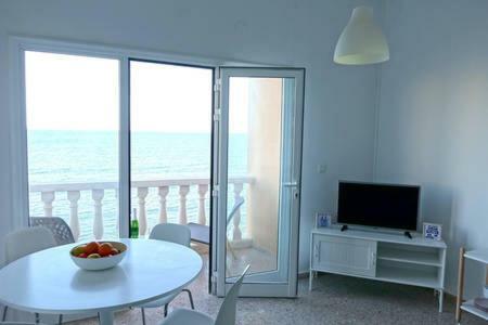 Apartamentos Rocamar El Medano