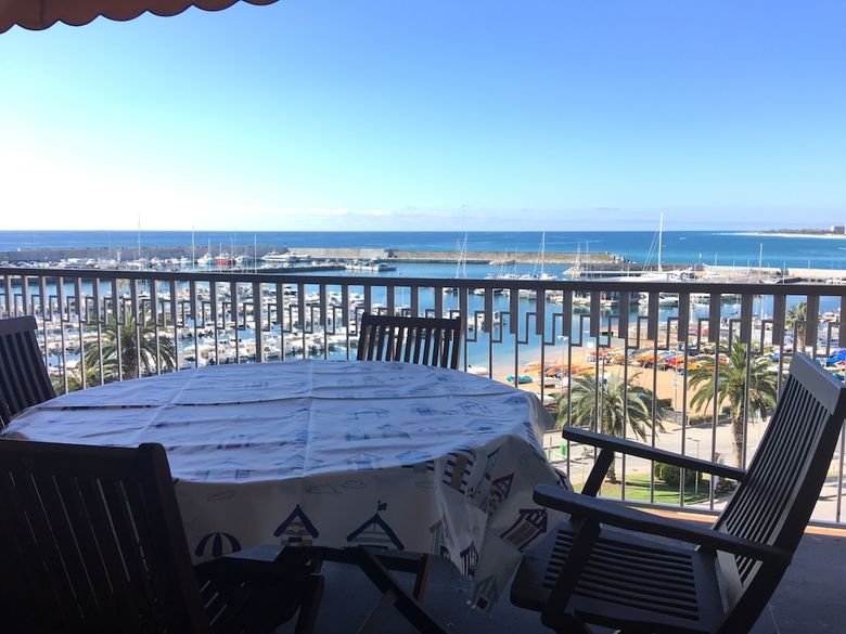 Apartamento Aiguaneu Es Moll