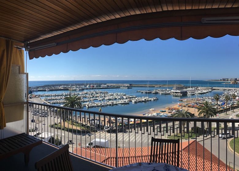 Apartamento Aiguaneu Es Moll