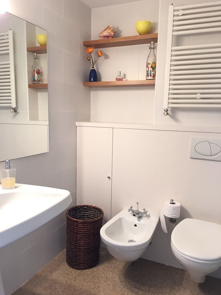 Apartamento Aiguaneu Es Moll