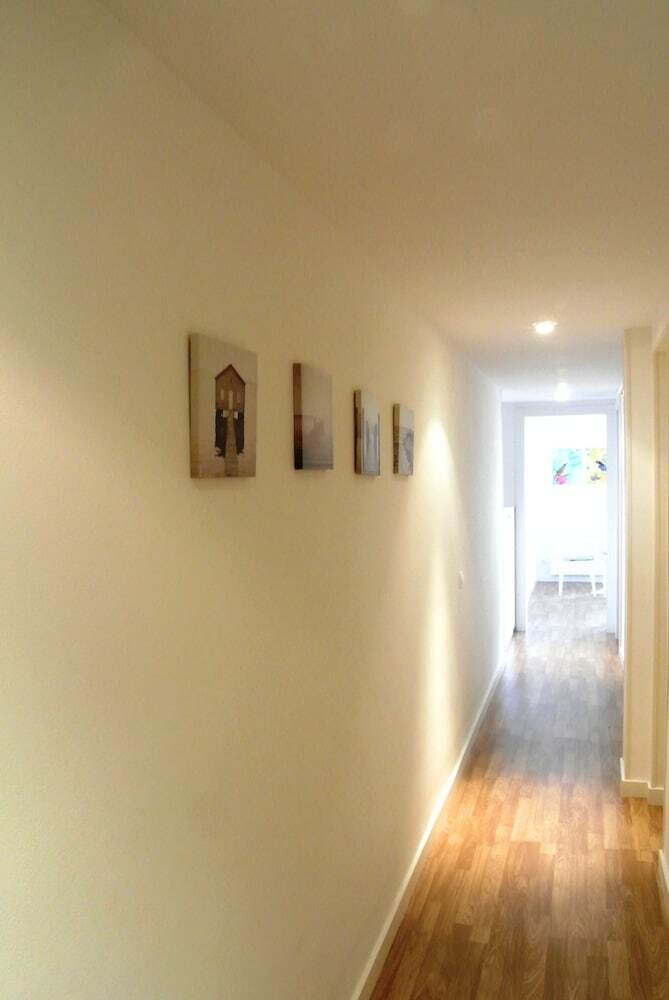 Apartamento Aiguaneu Es Moll