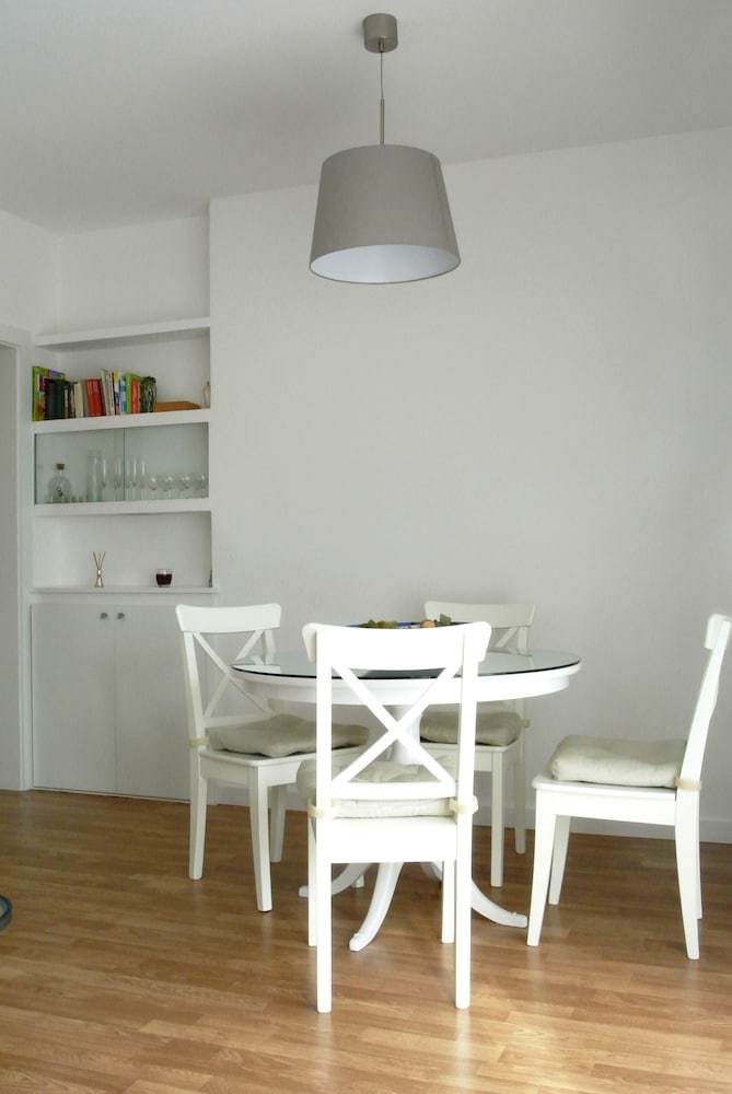 Apartamento Aiguaneu Es Moll