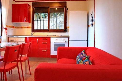 Apartamento Lentiscal Playa