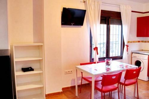 Apartamento Lentiscal Playa