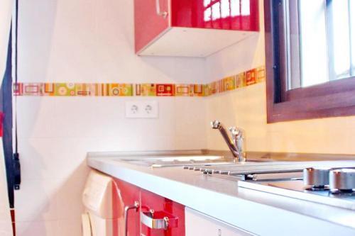 Apartamento Lentiscal Playa