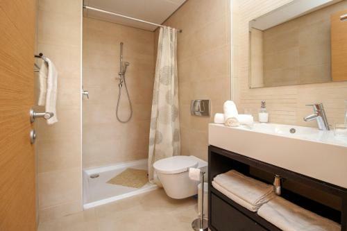 Apartamento Golfers Dream - Modern Duplex