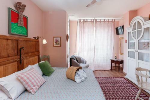 Bed & Breakfast Live In Chianti