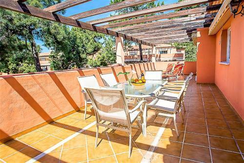Apartamento Penthouse In Elviria