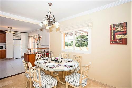 Apartamento Penthouse In Elviria