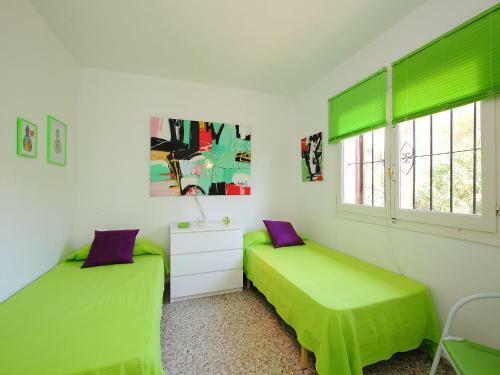 Holiday Home La Rama