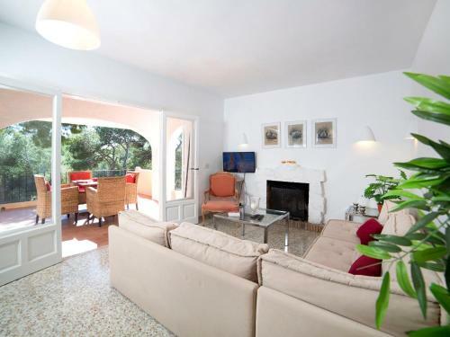 Holiday Home La Rama