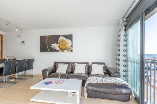 Apart-rent Apartamentos Cristall Mar