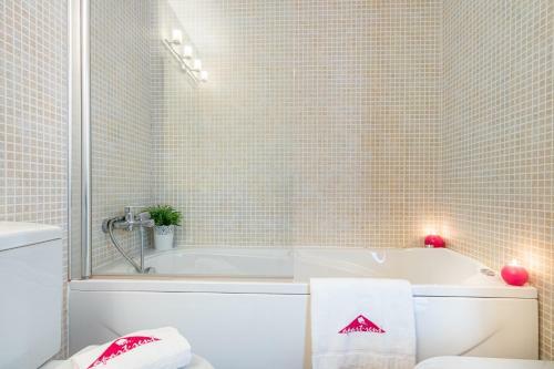 Apart-rent Apartamentos Cristall Mar
