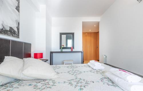 Apart-rent Apartamentos Cristall Mar