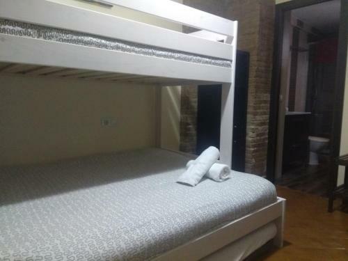 Apartamento Casa Sevilla Capital Centro