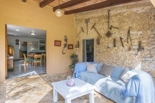 Villa Finca Can Roig Gran