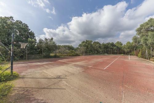 Villa Finca Can Roig Gran