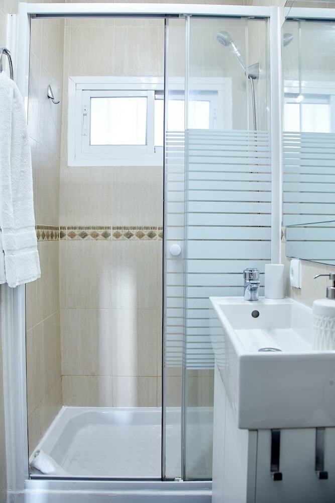 Apartamento Studio Marbella Beach Centre