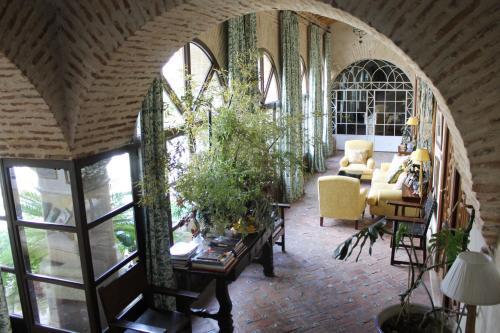 Hostal El Palacio De San Benito