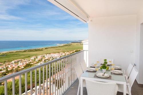 Apartamento Suite Las Vistas