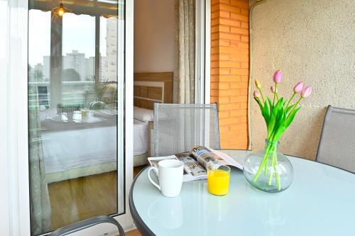 Apartamento Bulevar