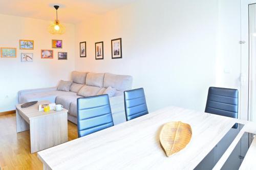 Apartamento Bulevar