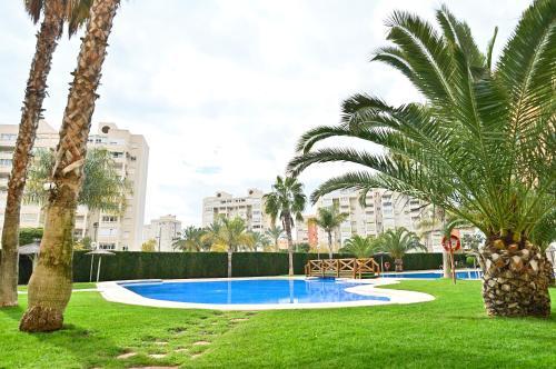 Apartamento Bulevar