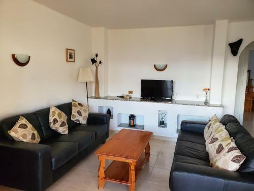 Las Brisas Villa