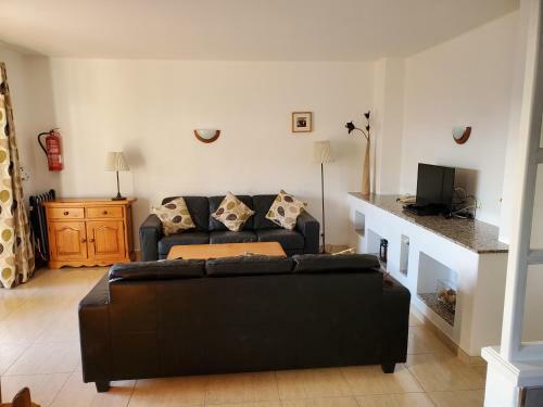 Las Brisas Villa