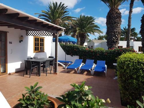 Las Brisas Villa