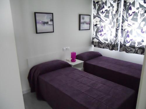 Apartamento Gemelos 28 - Fincas Arena
