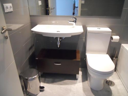Apartamento Gemelos 28 - Fincas Arena