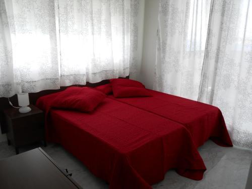 Apartamento Gemelos 28 - Fincas Arena