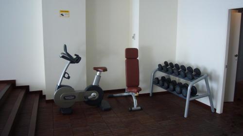 Apartamento Gemelos 28 - Fincas Arena