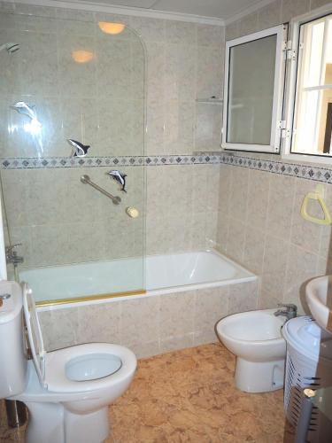 Apartamento Espanhouse Ramirez Pastor 166b