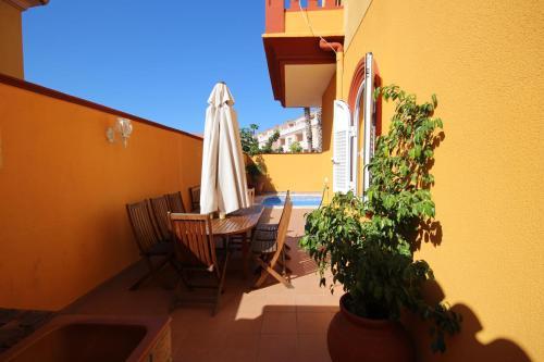 Villa Duque Sunrises