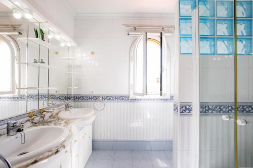 Villa Duque Sunrises