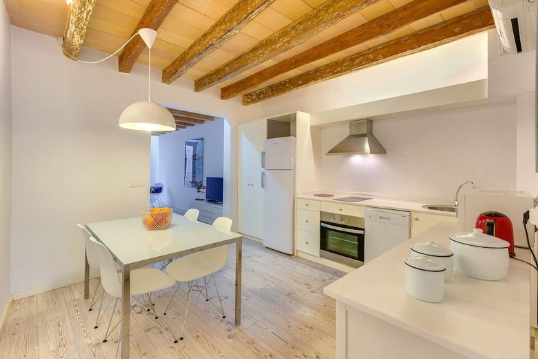 Apartamento Urban Suites Palma
