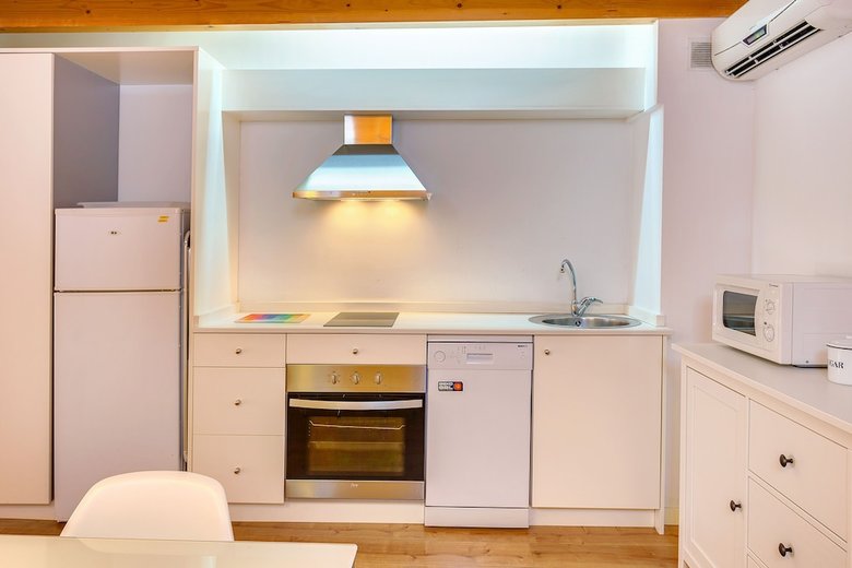 Apartamento Urban Suites Palma