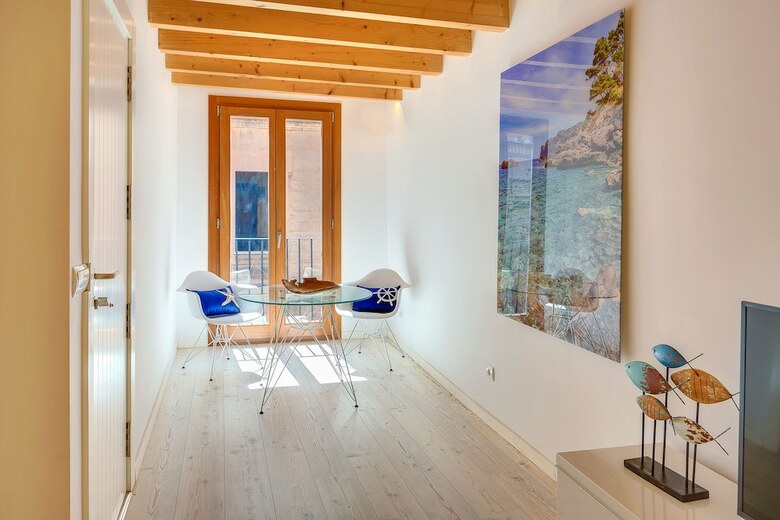Apartamento Urban Suites Palma