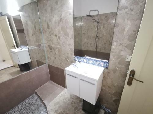Apartamento Studio Kerzmer