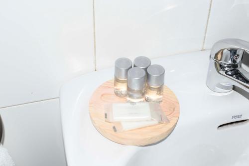 Apartamento Letmalaga Live